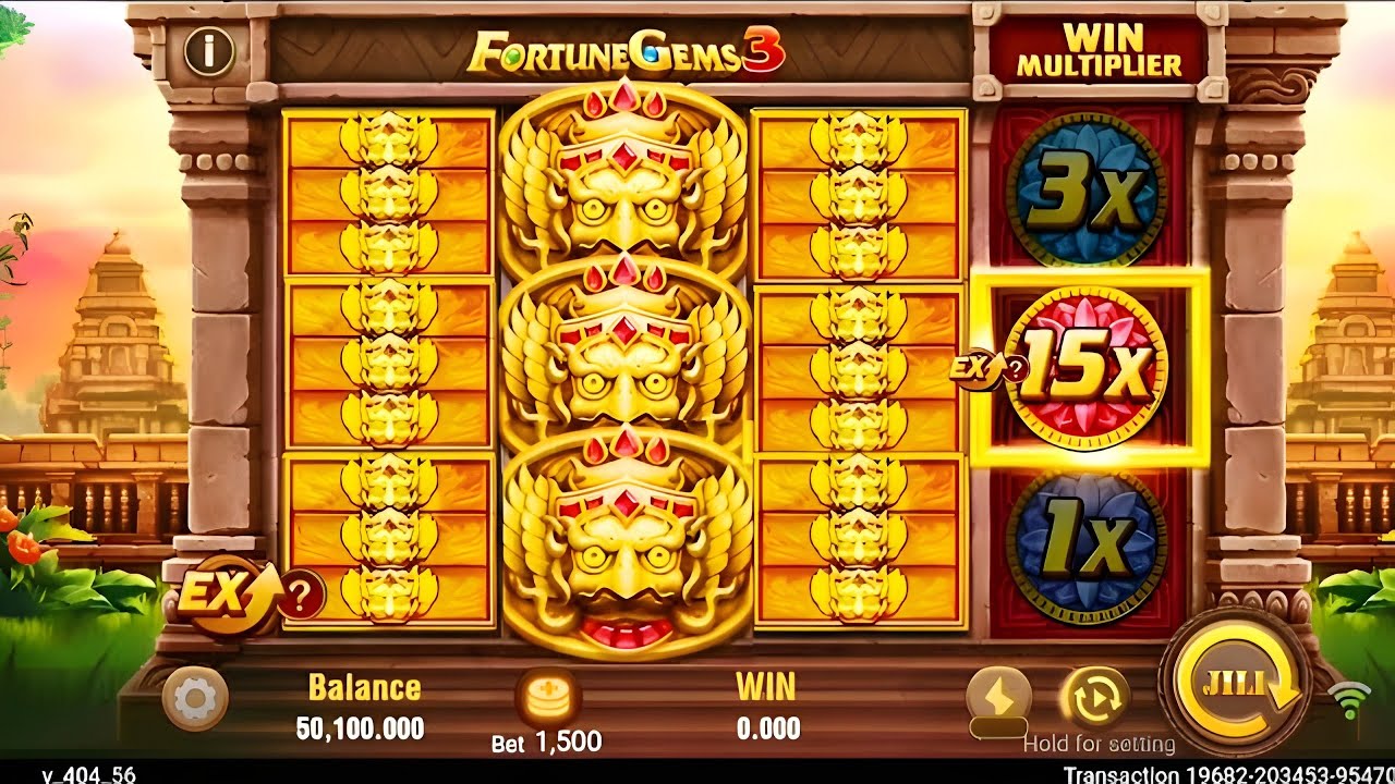 Fortune games 3 Jili Slot Free Mode Tricks| 