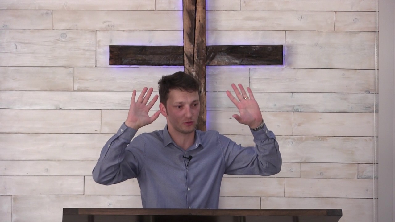 Andrei Croitoru | Supunerea nevestelor față de soții lor | 1 Petru 3:1-6