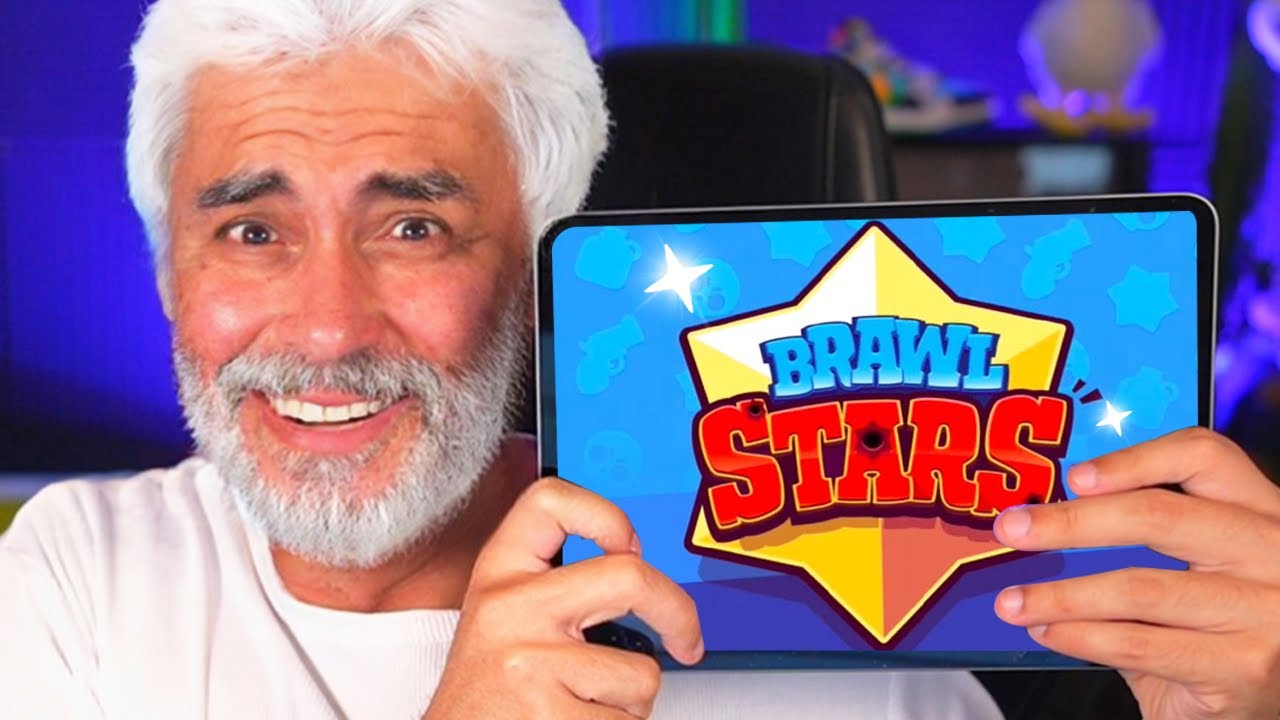 1500 DIAS DE BRAWL STARS...