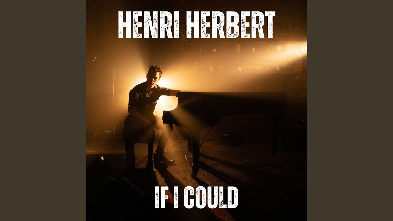 If I Could