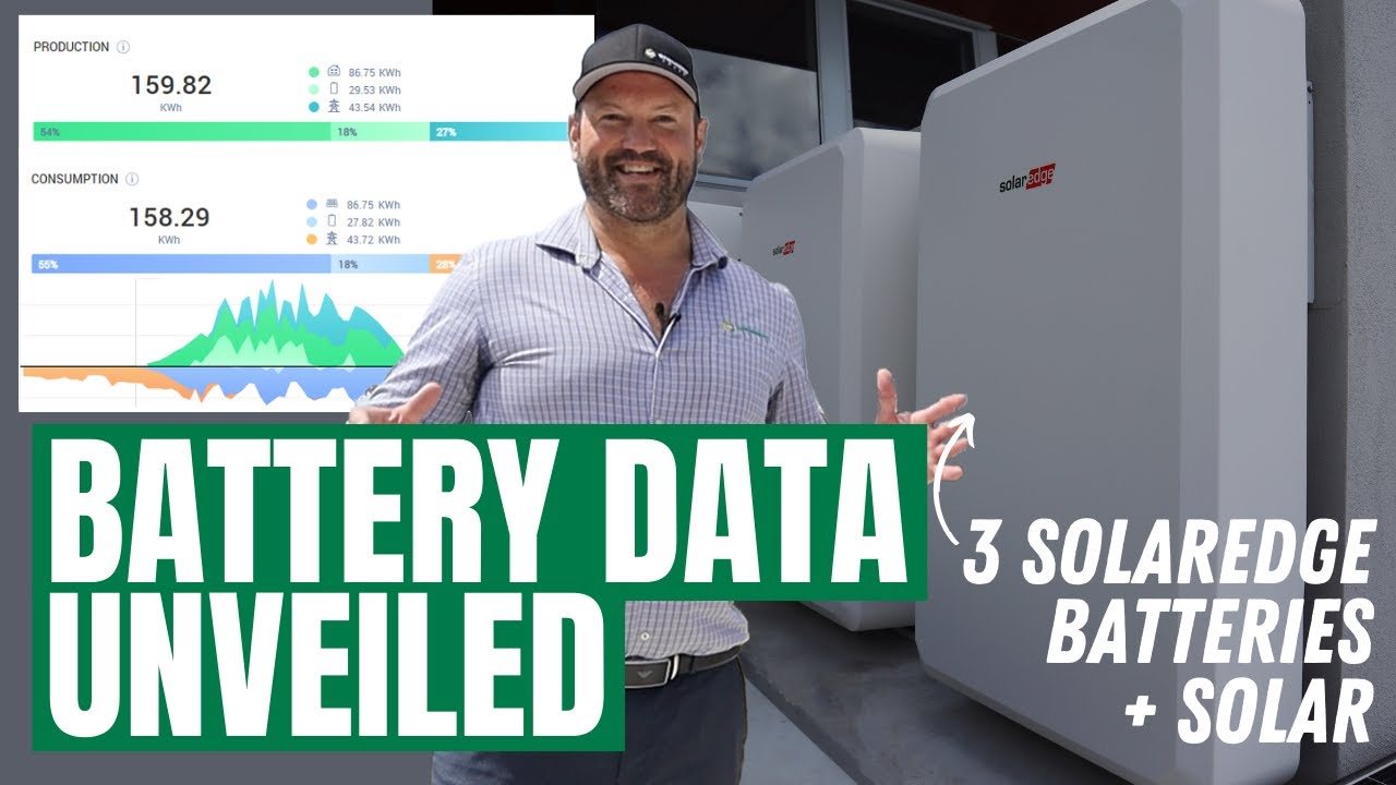 SolarEdge Home Battery - How Does It Perform?