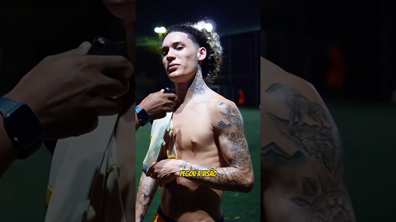 Foi assim que o Chefin fez a m&uacute;sica &ldquo;10 Carros&rdquo; 🚘😨😱🤩 #resenha #chefin #trap #rap