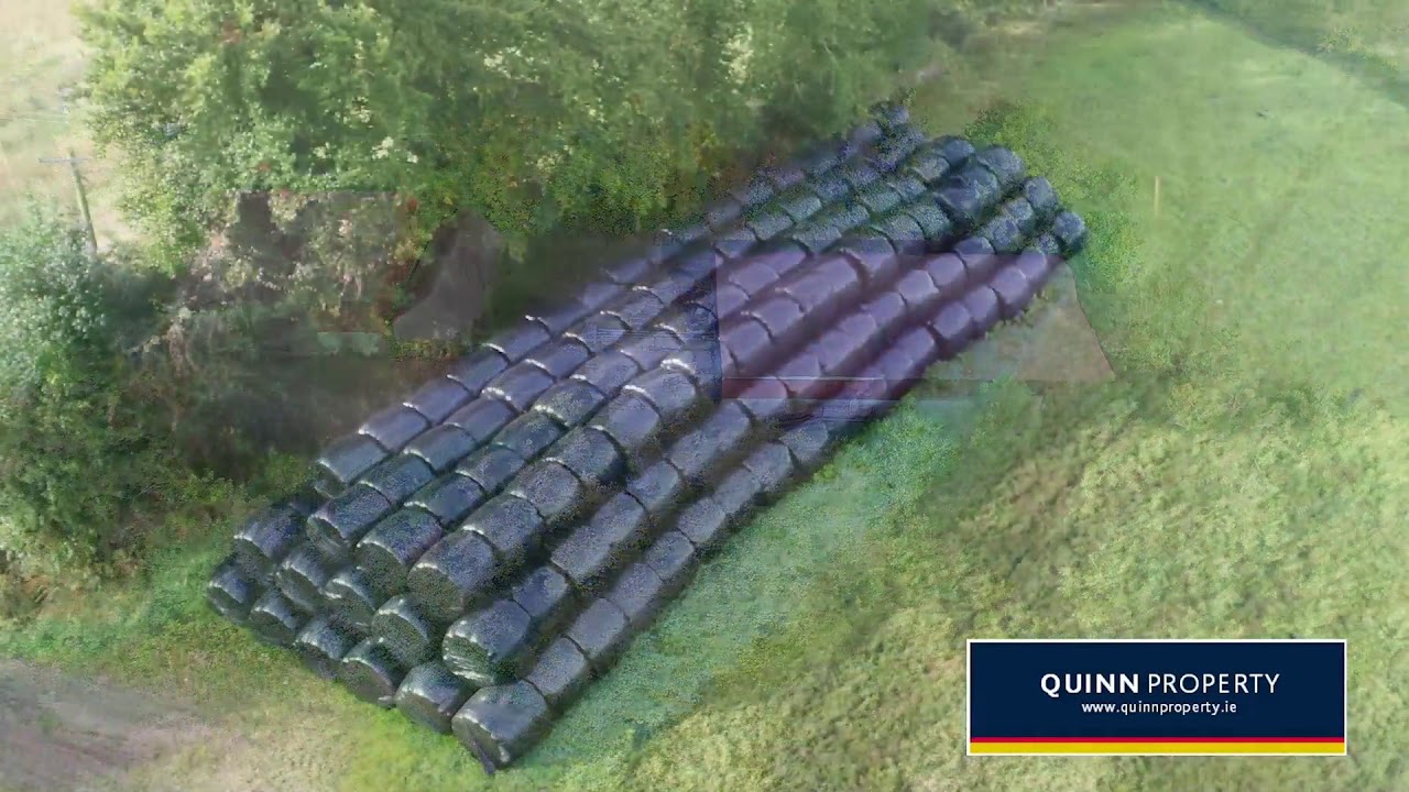 Clonogan & Ballyredmond, Clonegal, Enniscorthy, Co. Wexford