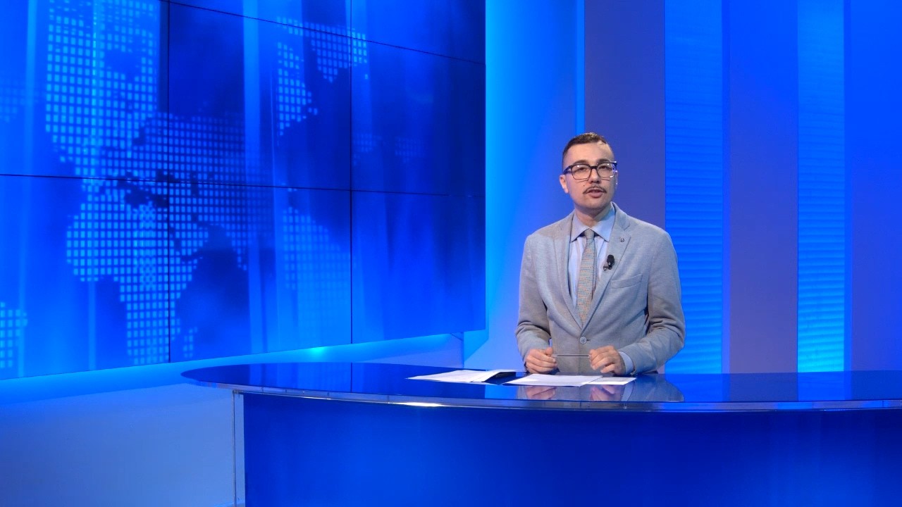 Il Tg Campania del 18 Marzo 2026