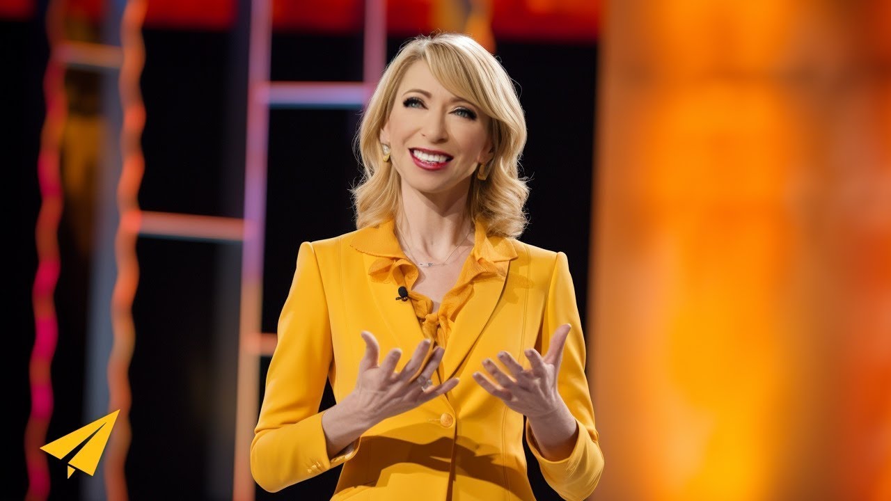 FIX Your BODY LANGUAGE and Change Your FUTURE! | Dr. Amy Cuddy | Top 10 Rules