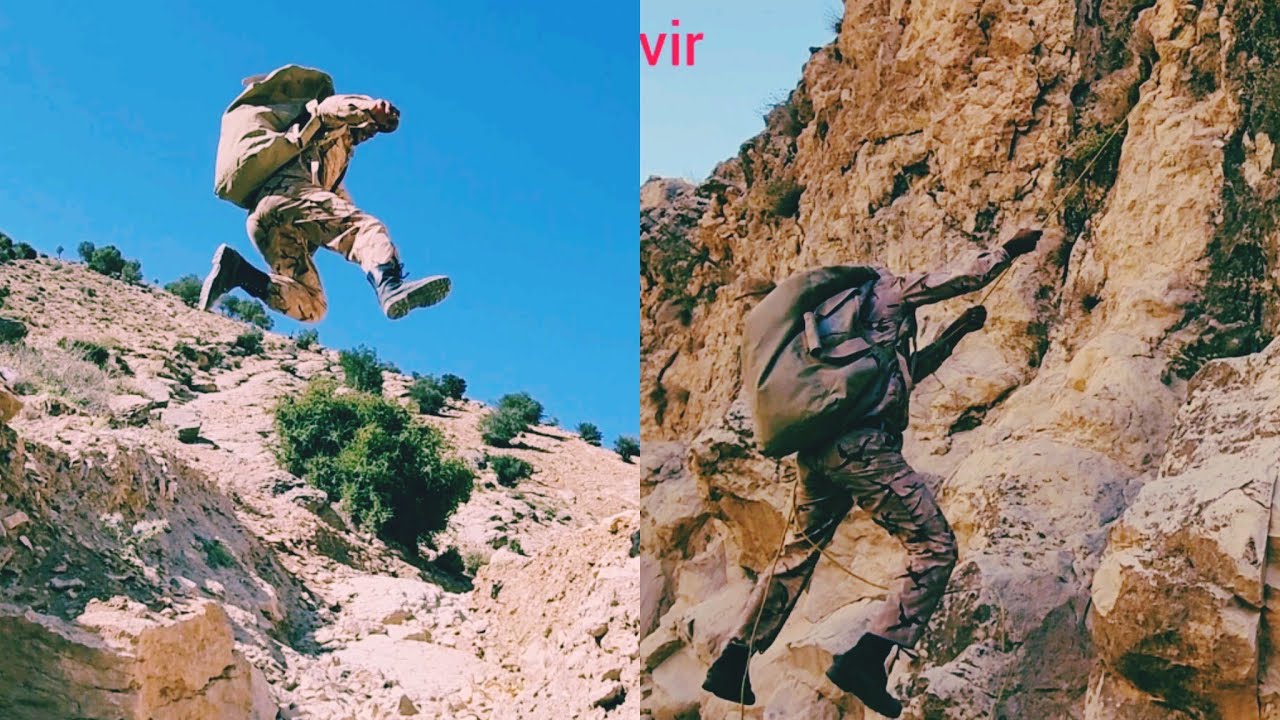 NEW:Mountain Soldier's Courage Continues (Part 2): Chavir Nomads' Tales of Valor 🏔️🛡️