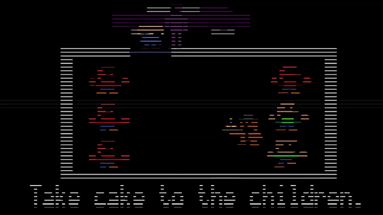 FNAF 2 Death Minigame/Murder of Charlotte Emily
