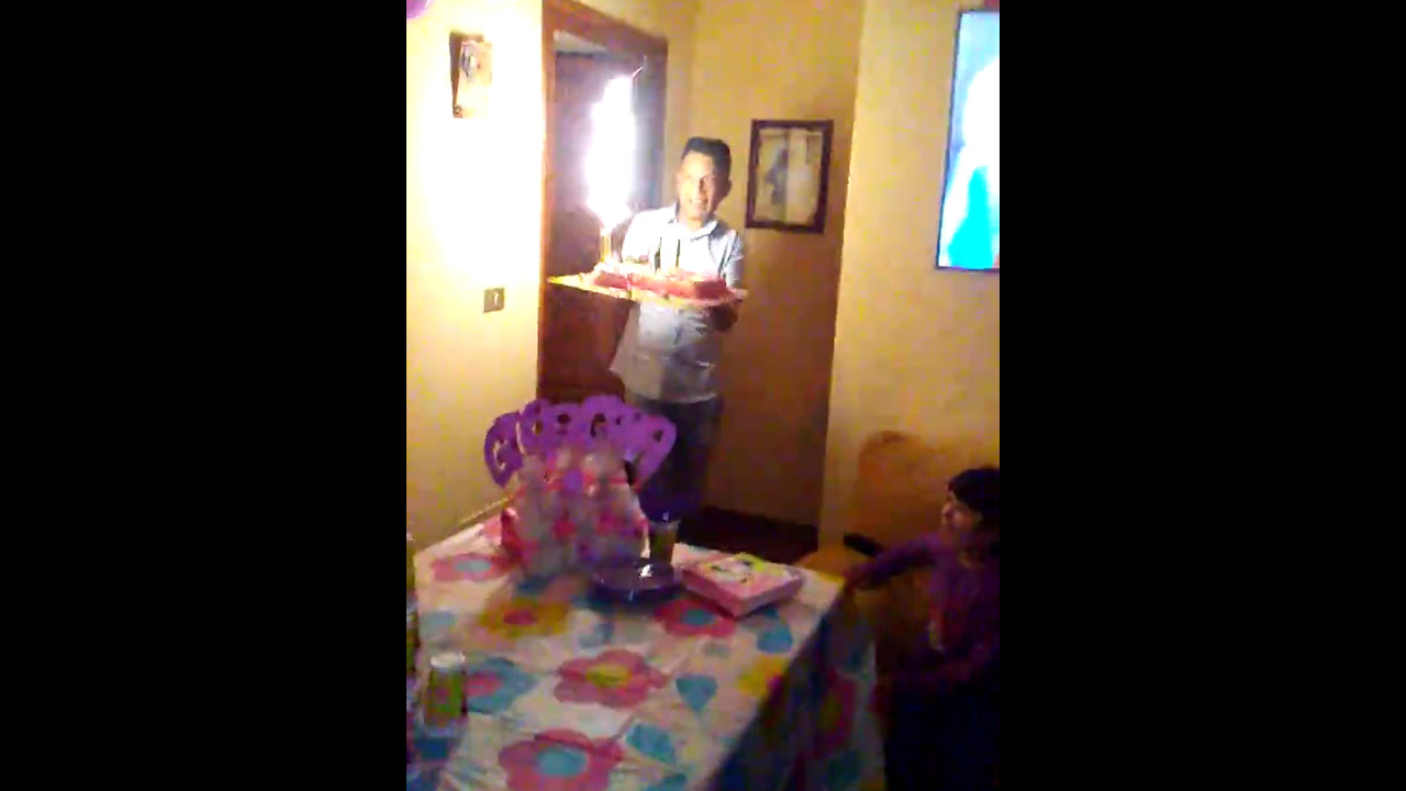 Buon compleanno giorgia 1 anno