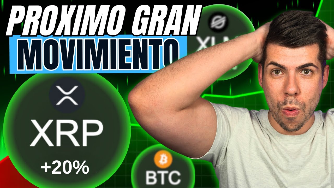 🚨 ¡REUNIÓN URGENTE DE EEUU! 👉🏻 XRP se la juega en este día