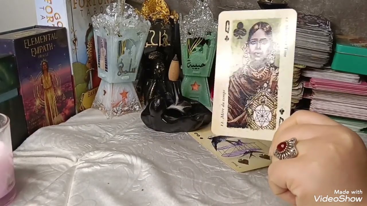 برج الجدي في رمضان… المنفصل هيرجع يطلب فرصة تانية؟ ولا الكرامة هتقفل الباب للأبد؟!