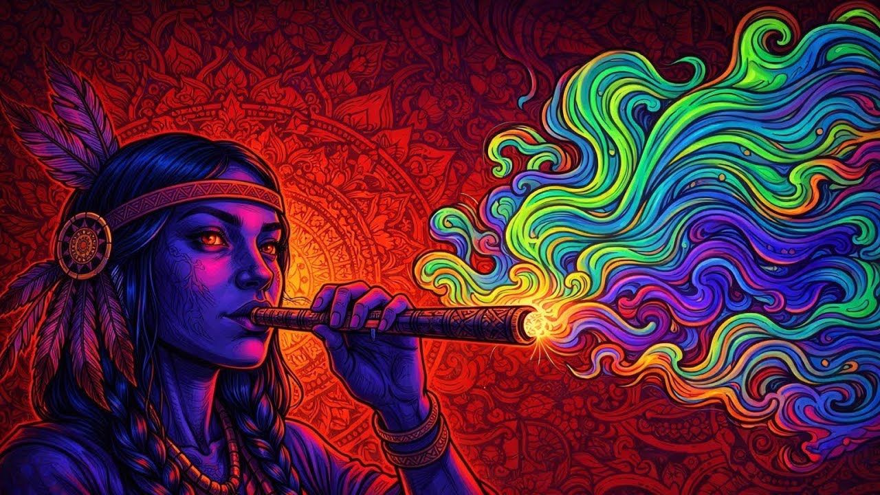 SURRENDER - Hypnotic waves | progressive psytrance | @Majaluu 