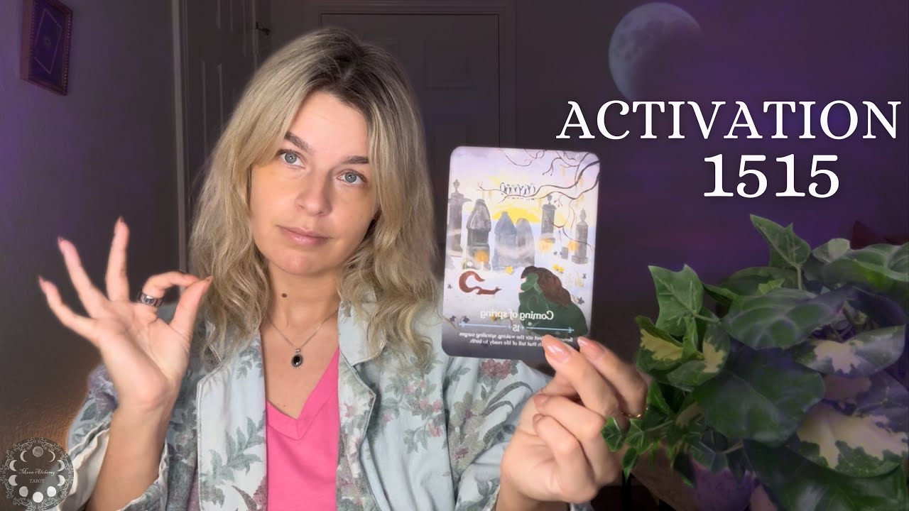 ВОДОЛЕЙ. Ваш поступок разорвал цепи. Теперь всё изменится.