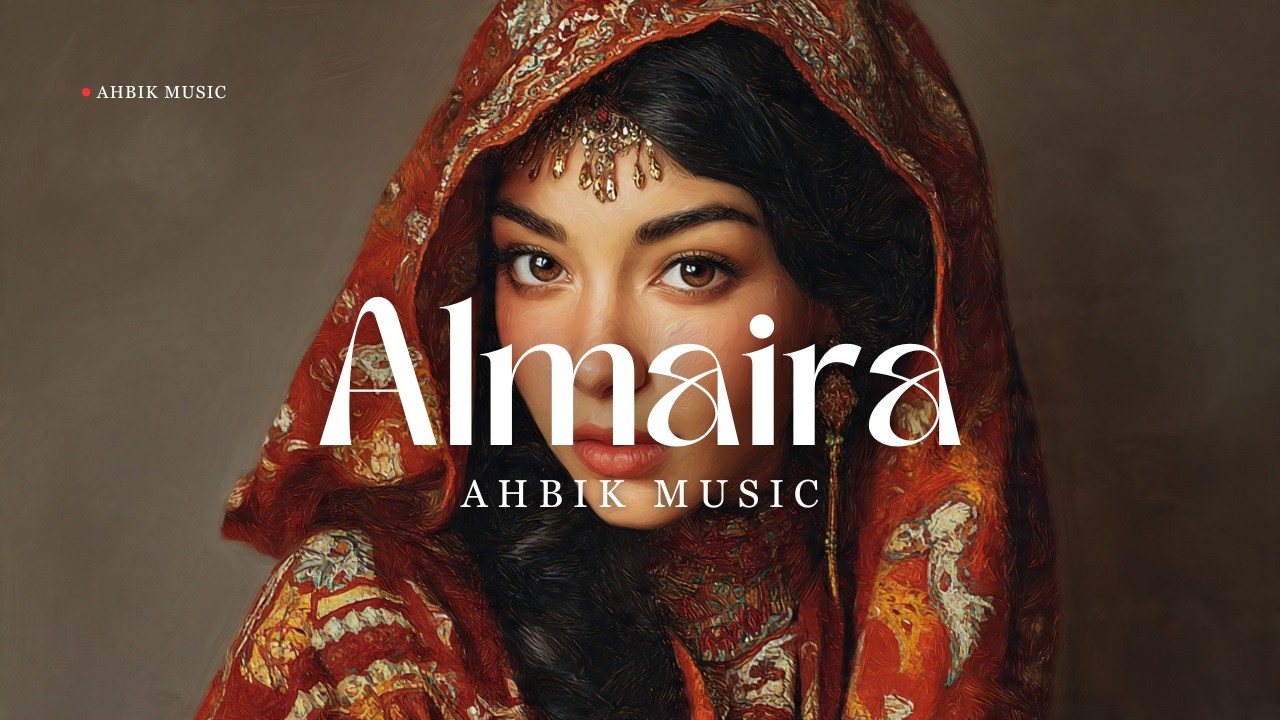 ALMAIRA (الميرا) - Arabic Techno House Mix 2026 | Deep Bass EDM & Club
