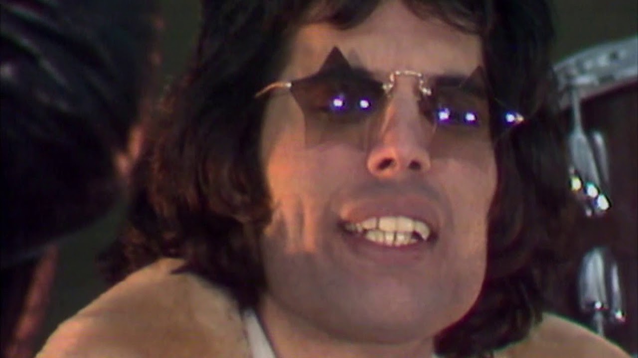 Queen - We Will Rock You (Making Of & Alternative Takes) (High Quality)