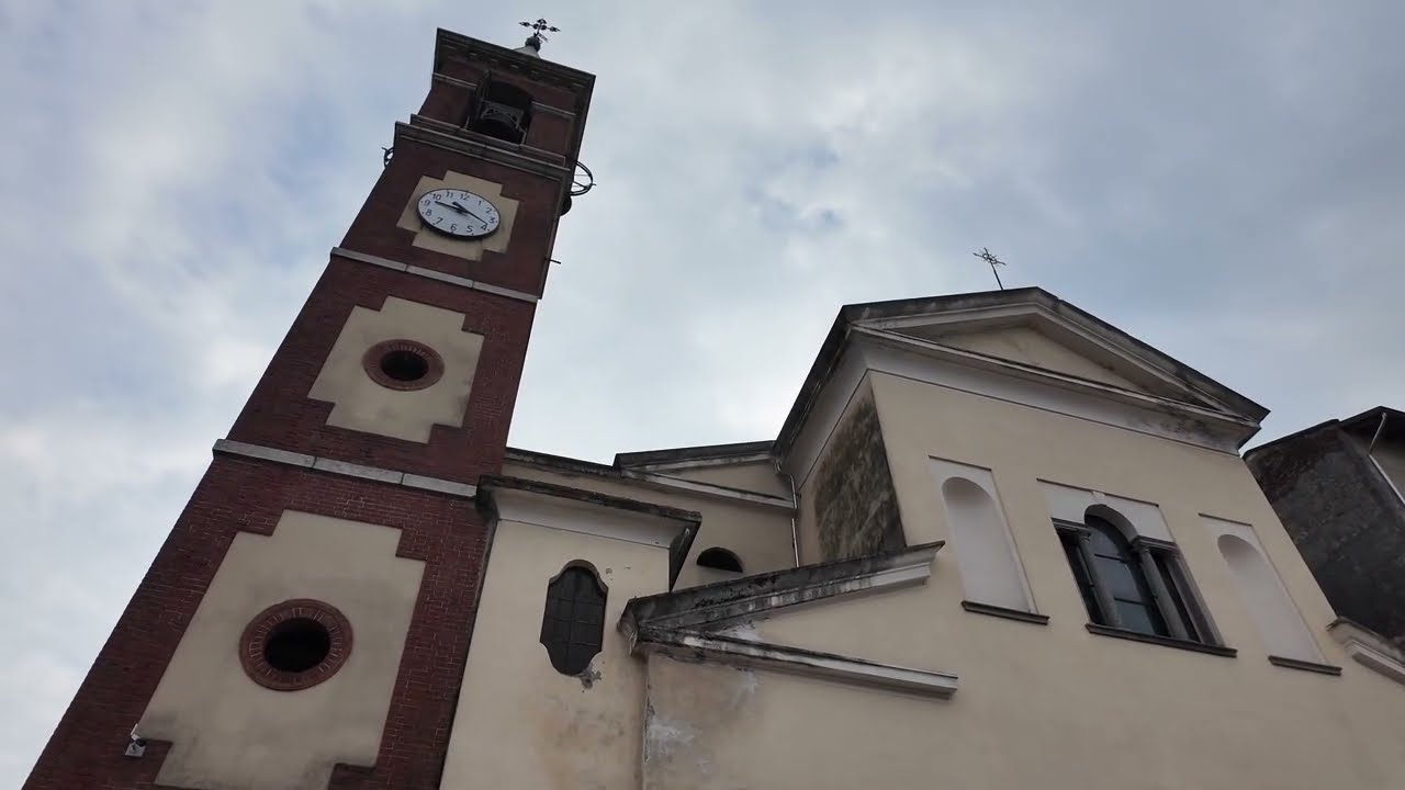 Voci dal Borgomanerese - Puntata 2 - Museo della Civiltà Agricola