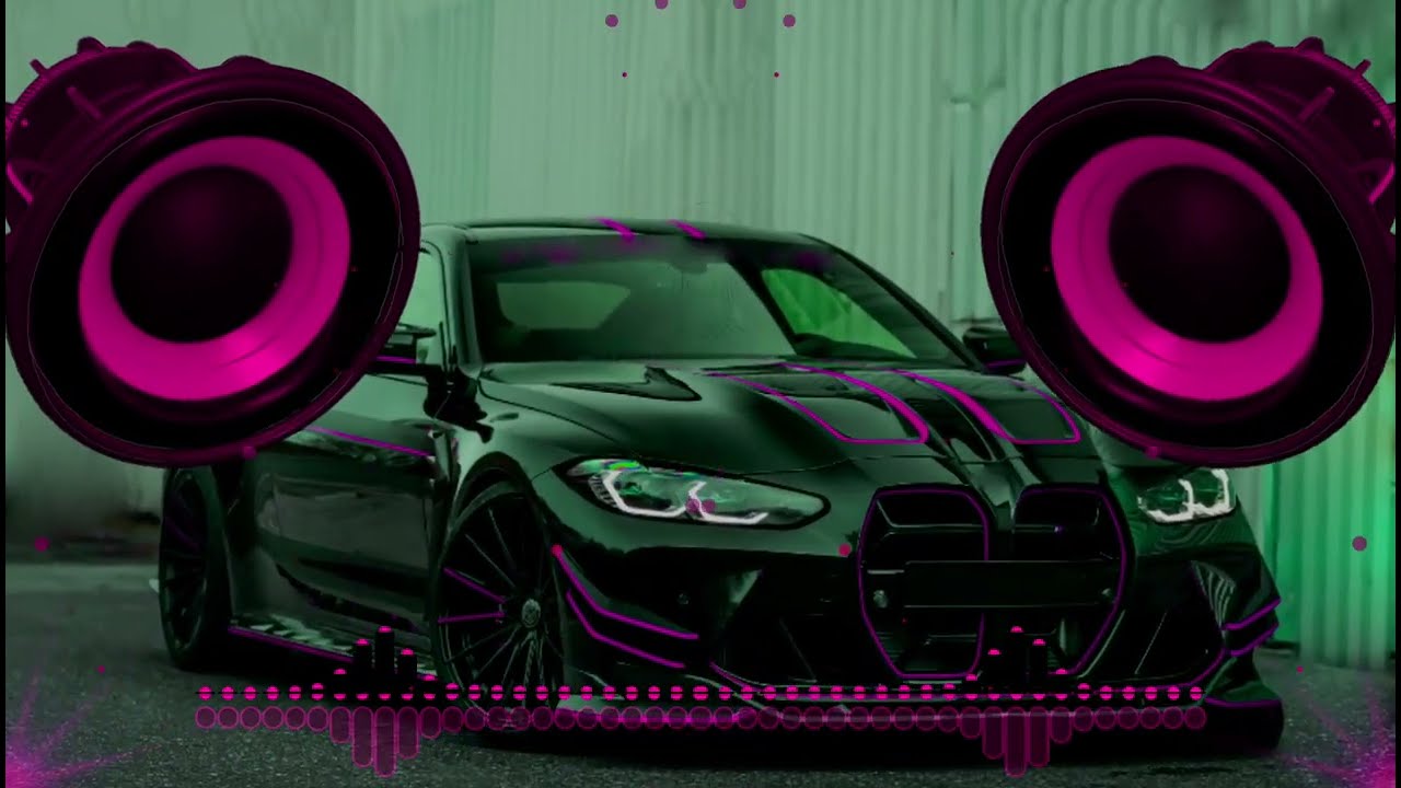 ✘CAR DANCE BASS MUSİC✘ &rarr; Best Of EDM !!