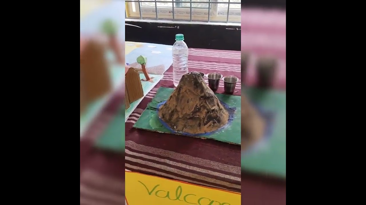 Science Exhibition 