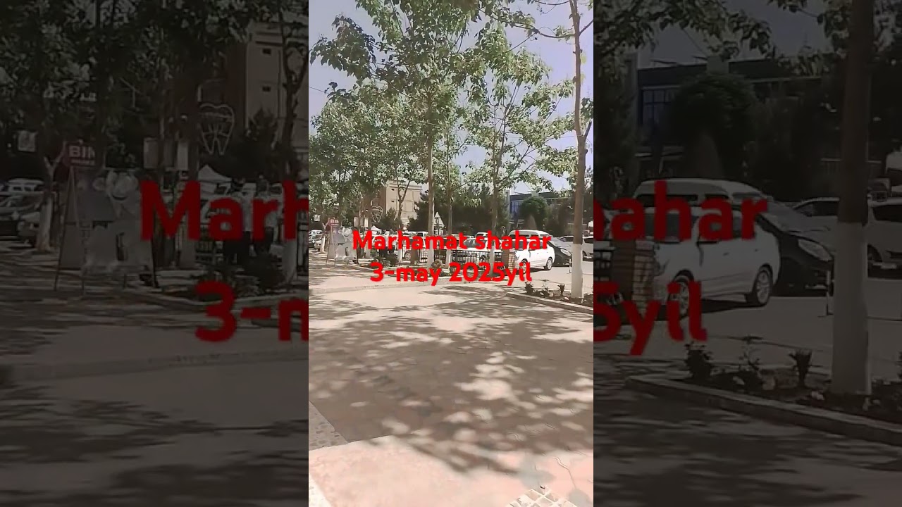 marhamat tumani