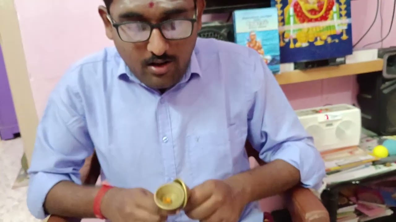 வேத வேள்வியை ஞானசம்பந்தர் தேவாரம் கடன் பெறாமல் இருக்க செல்வச் செழிப்புடன் வாழ