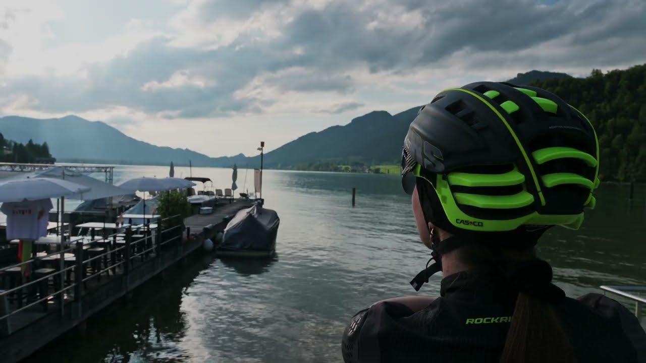 Wolfgangsee 2025