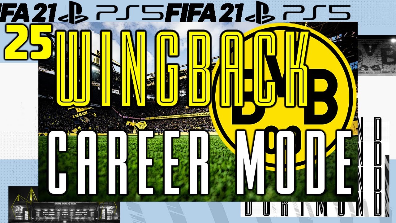 Режим карьеры правого защитника в FIFA 21! - НОВЫЙ СЕЗОН, НОВАЯ КОМАНДА!!! | #25
