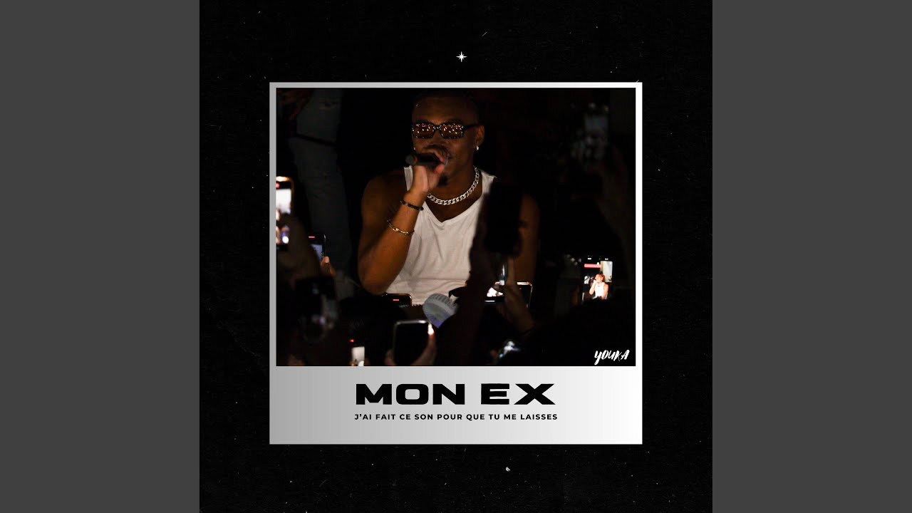 Mon ex