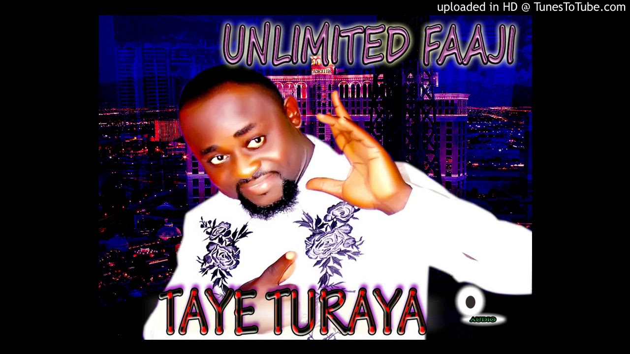 Unlimited Faaji