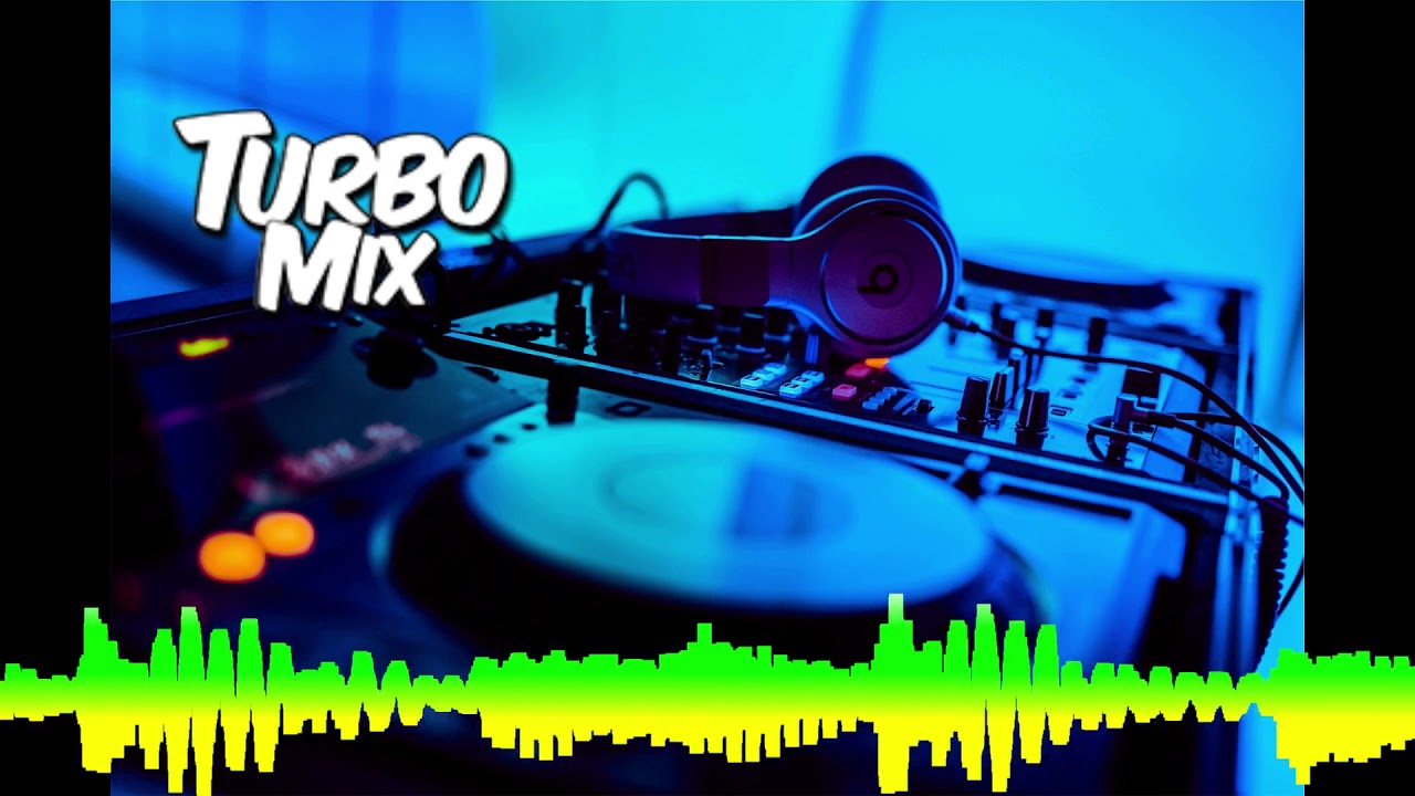 Turbo Mix - Zestaw Mix 11 - Logo, Le Click, Kate Project, Mc Sar, Direct 2 Dance, Ice Mc, Alexia.
