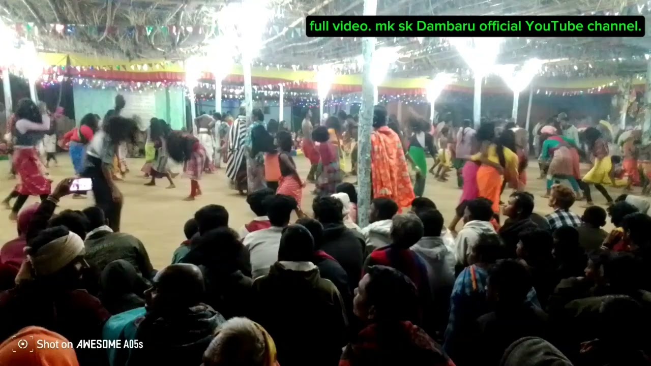 Dhodra Balijatra night ro video 😮😦🙏
