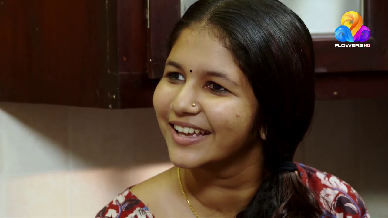 Flowers Uppum Mulakum | Episode 853