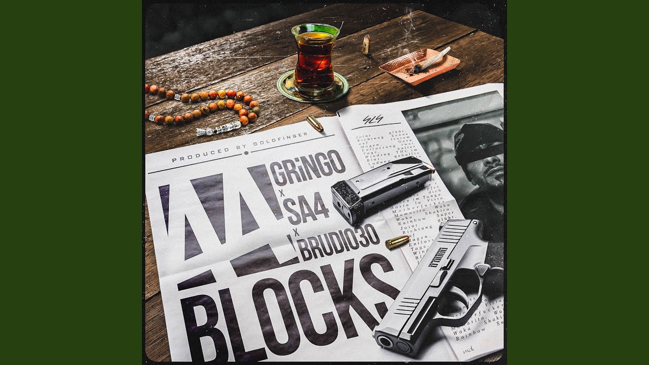 44 BLOCKS
