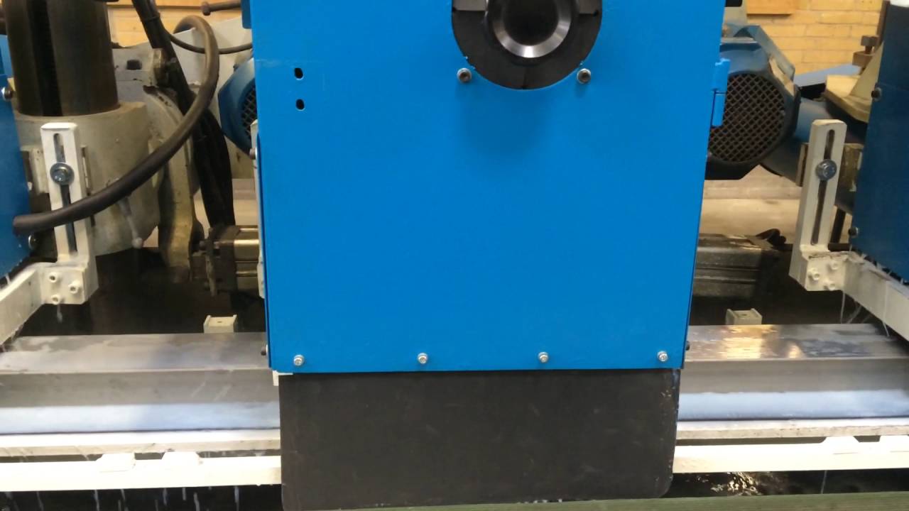 RVS slijpen, koker slijpen, vierkant buis slijpen, Fisher Edelstaal