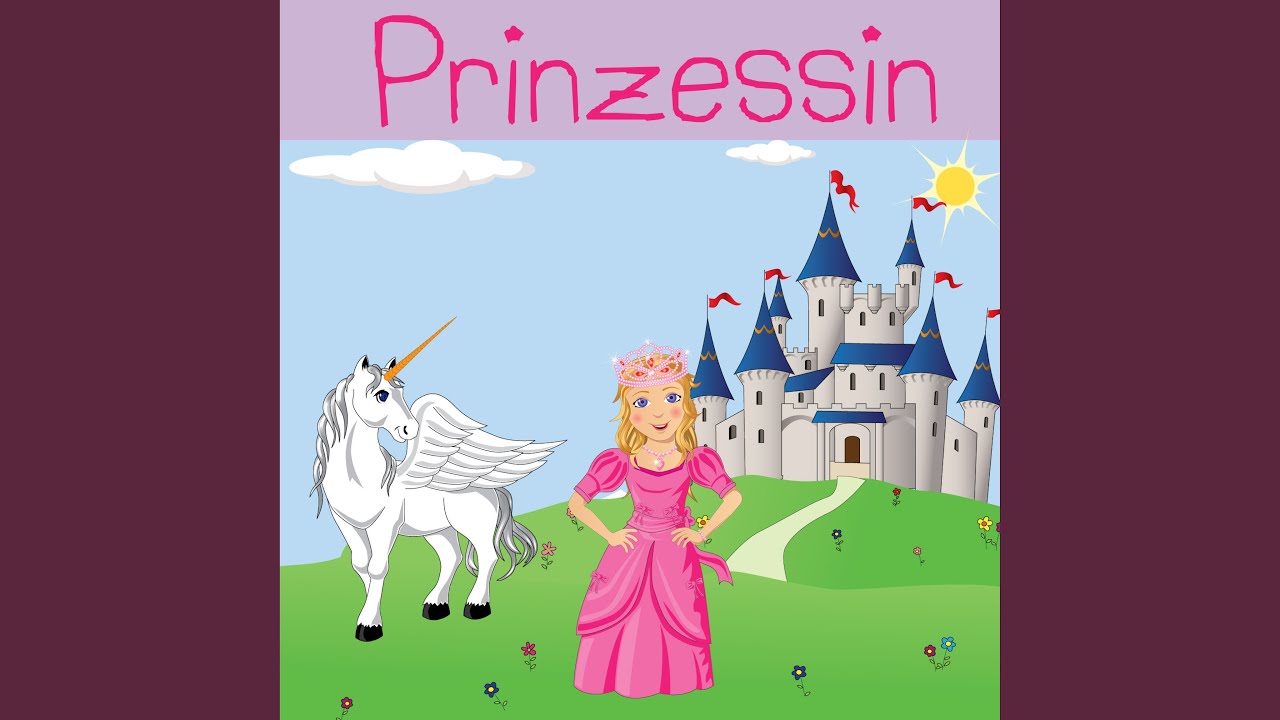 Prinzessin Annika