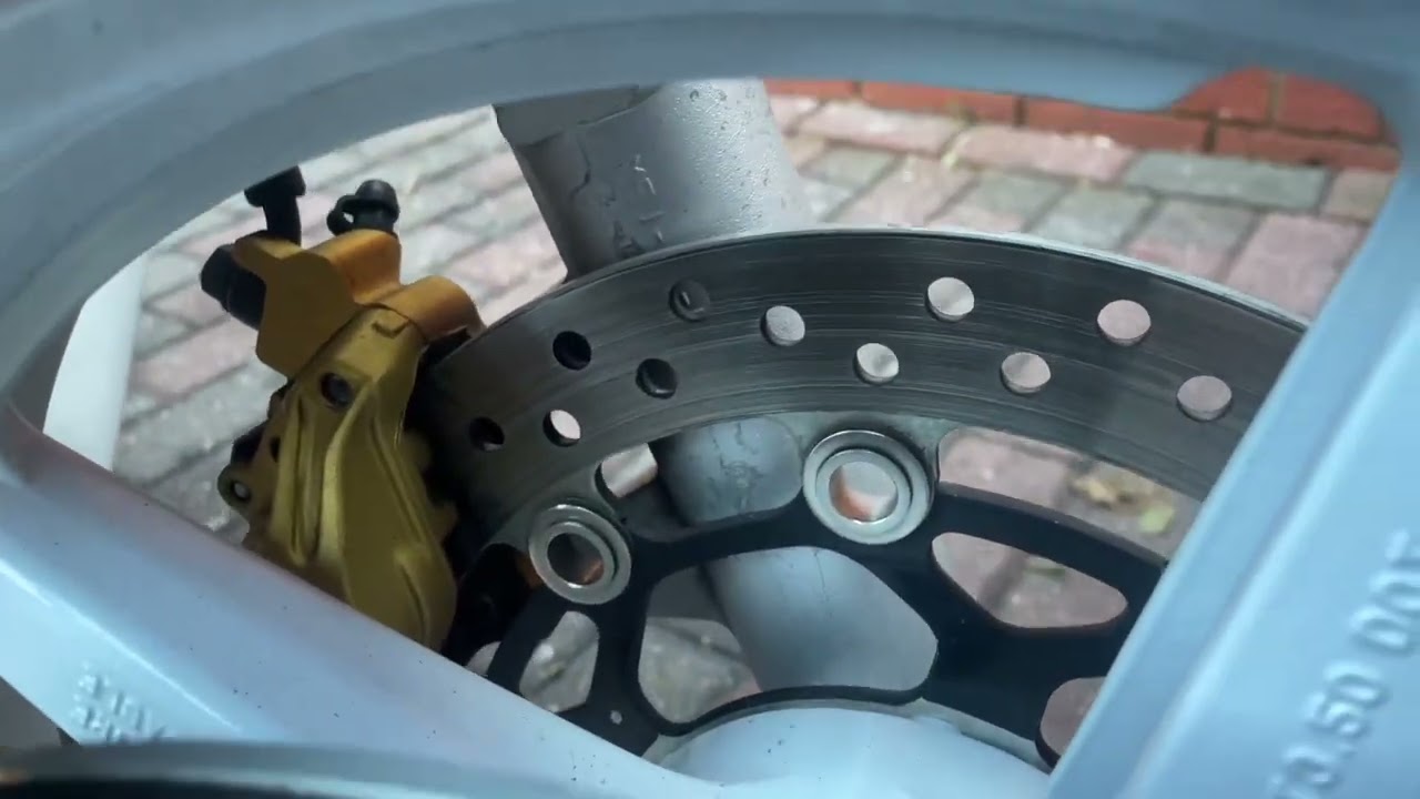 Czy Honda CB1300 idzie do Żyda ??? Trzeba to przemyśleć a narazie 🚛🏍🏪 „Jan V8”