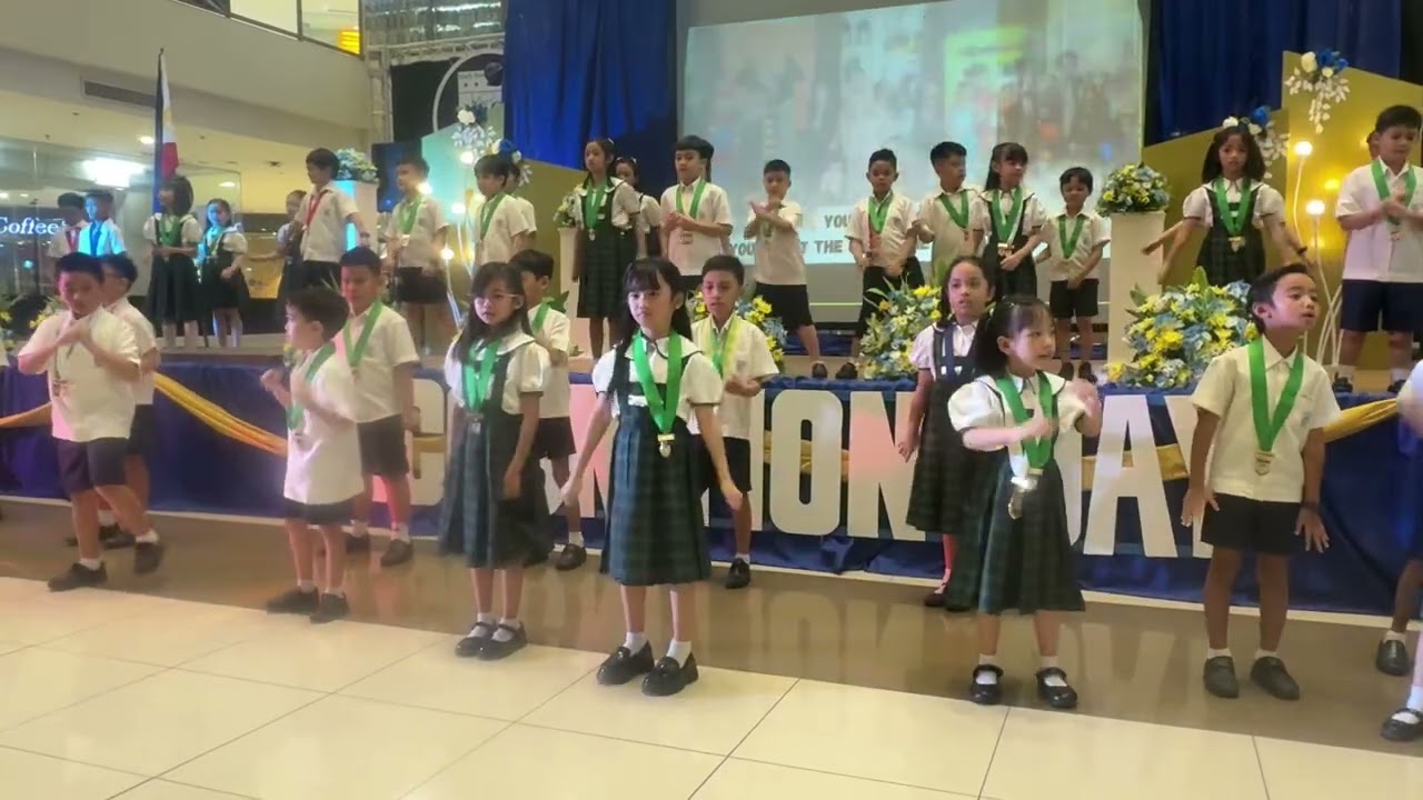 Shine from Inside #recognitionday2025