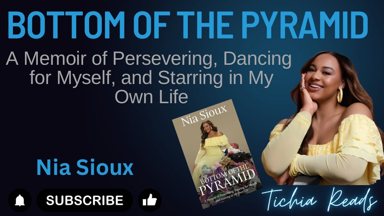 Bottom of The Pyramid Foreward