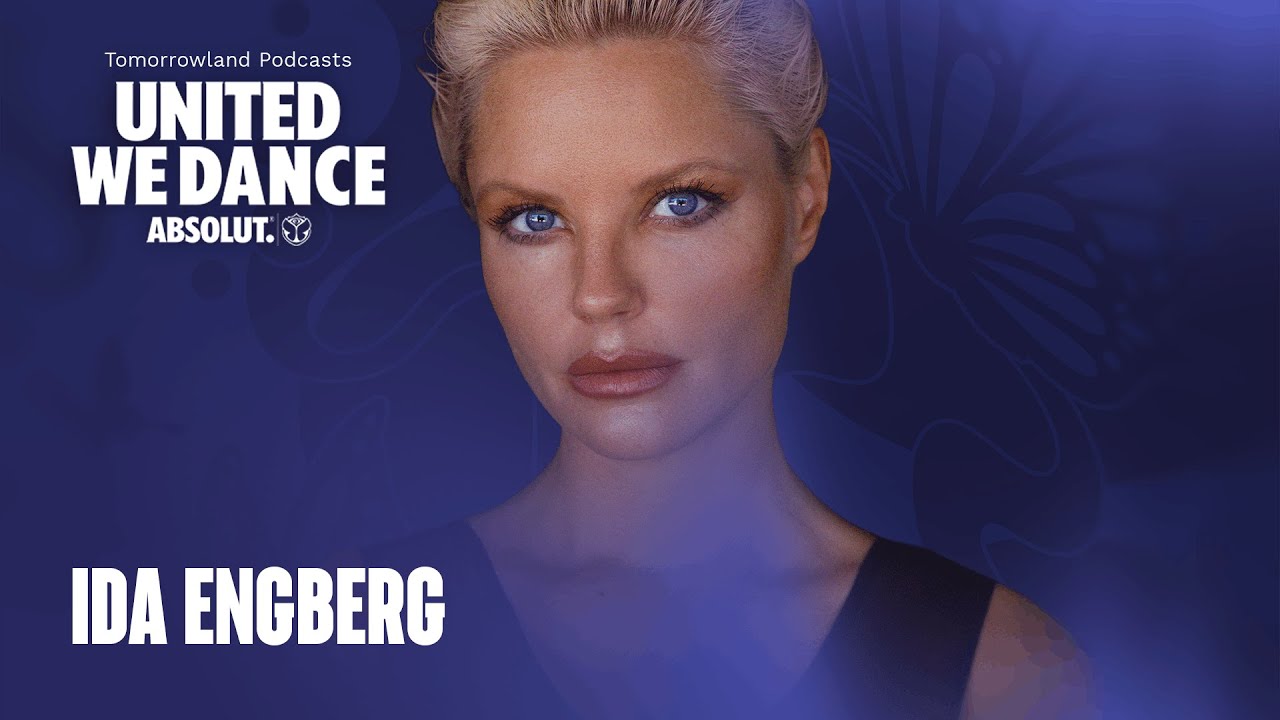 United We Dance – E9. Ida Engberg
