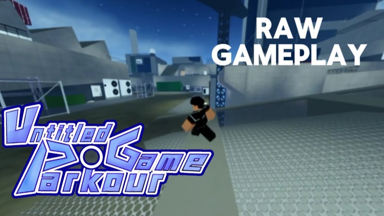 Raw Gameplay | UPG