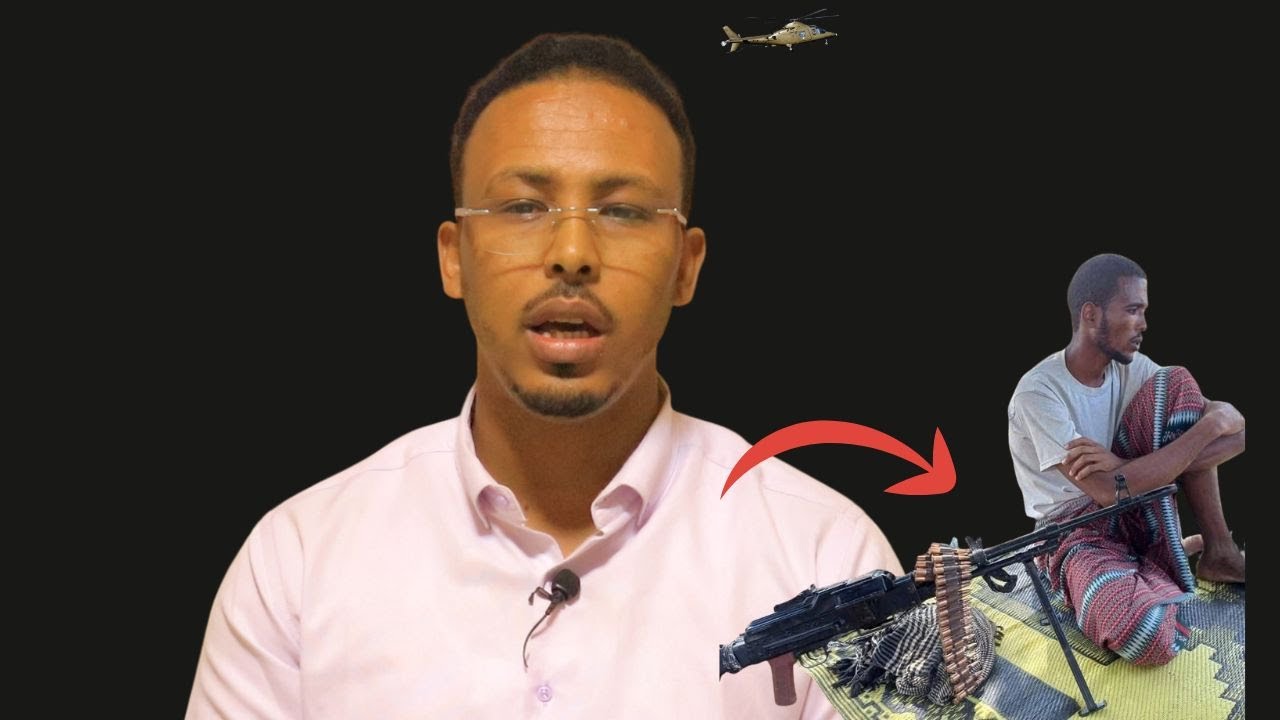 Su'aalaha dul yaala ninka iska soo dhiibay Buula Xaaji ee AS ta ahaa.