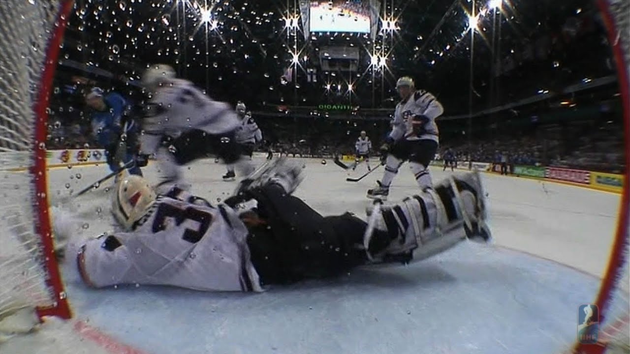 Top Saves, Preliminary Round, Day 6