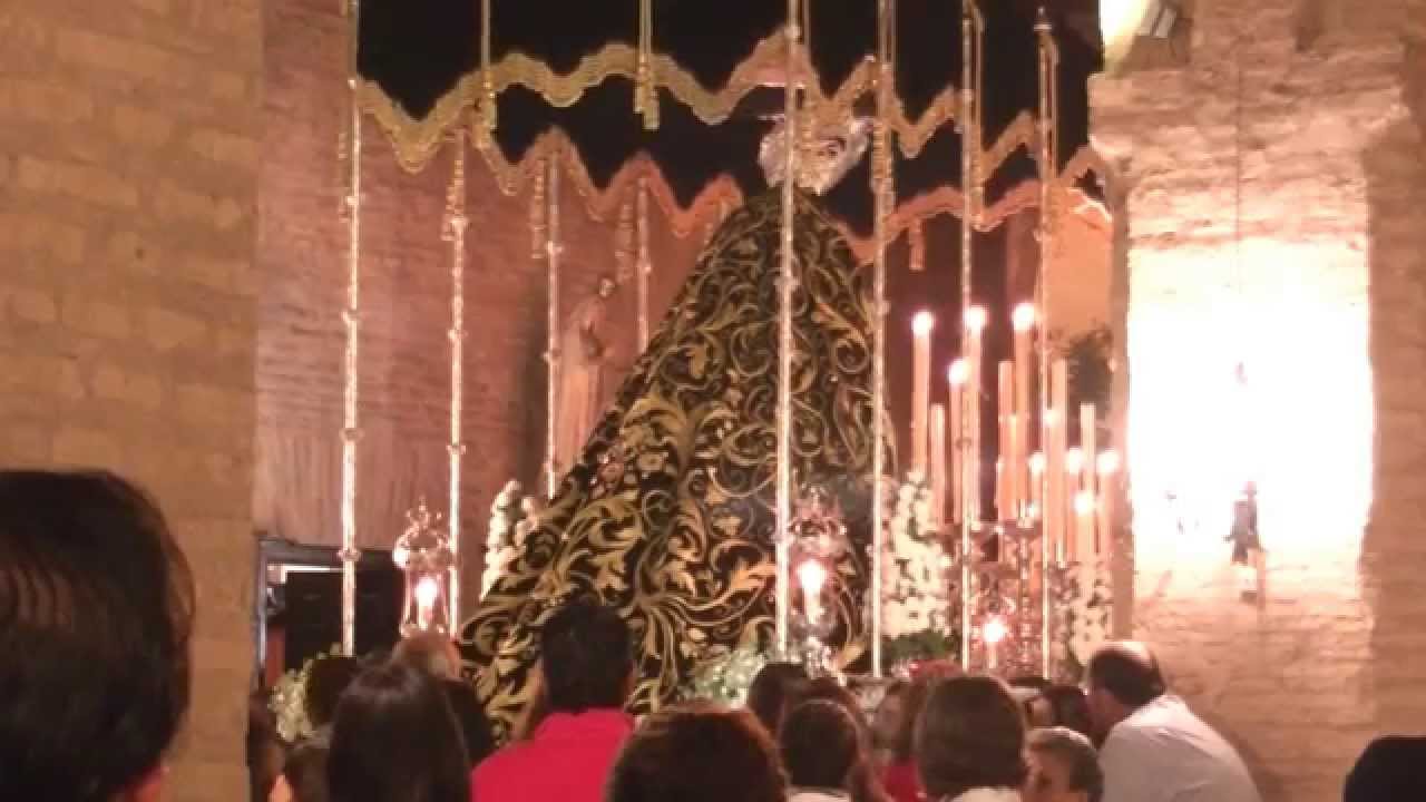 dr-mason Semana Santa 2015 - Palos de la Frontera, Huelva, Spain