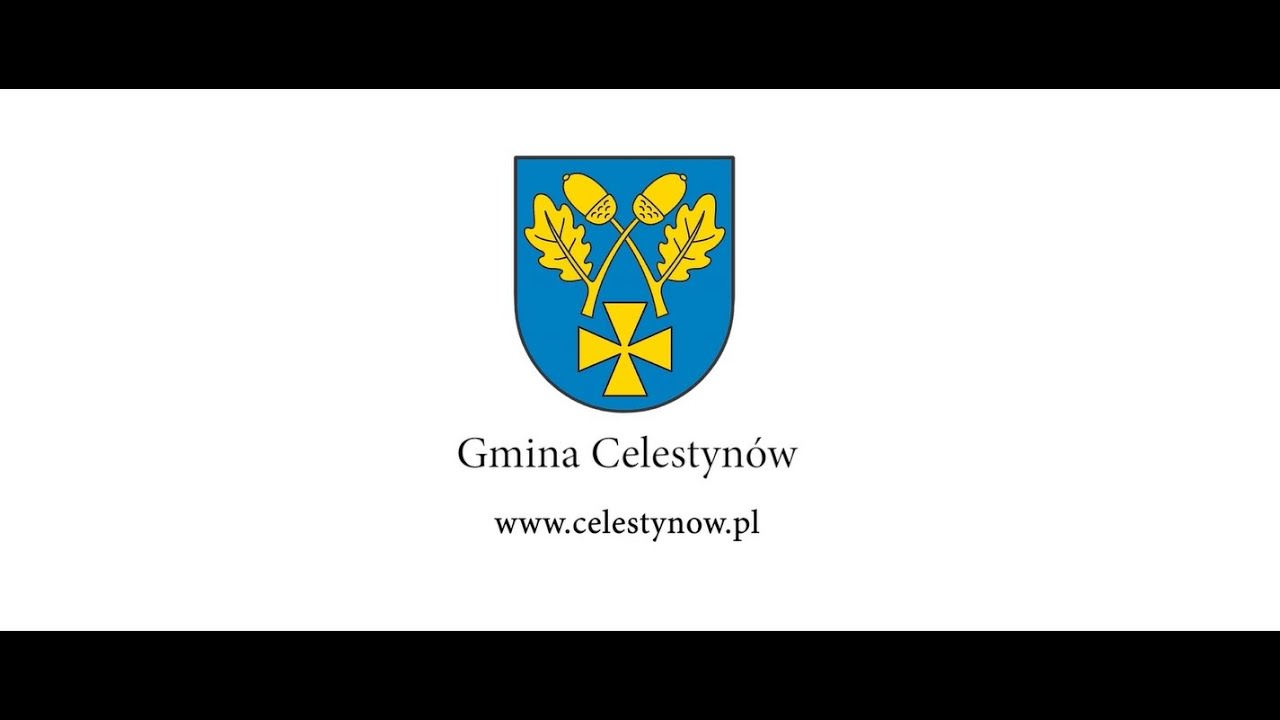 Gmina Celestyn&oacute;w - spot promocyjny