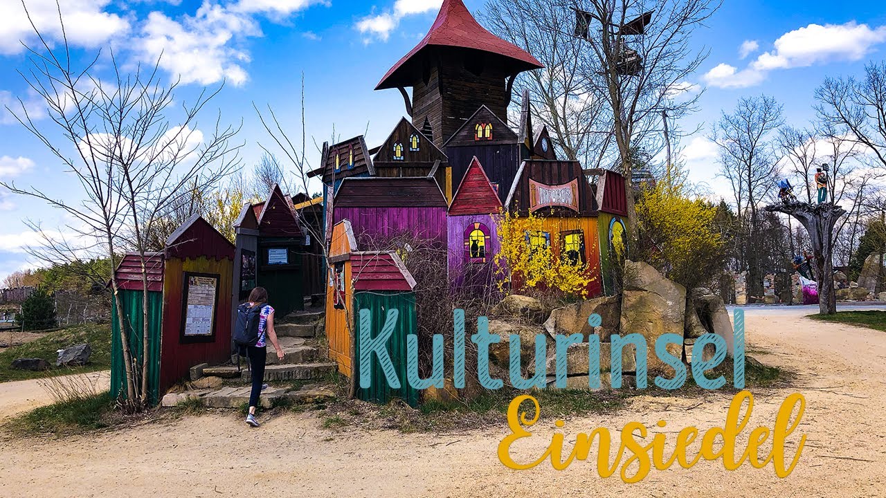 Kulturinsel Einsiedel