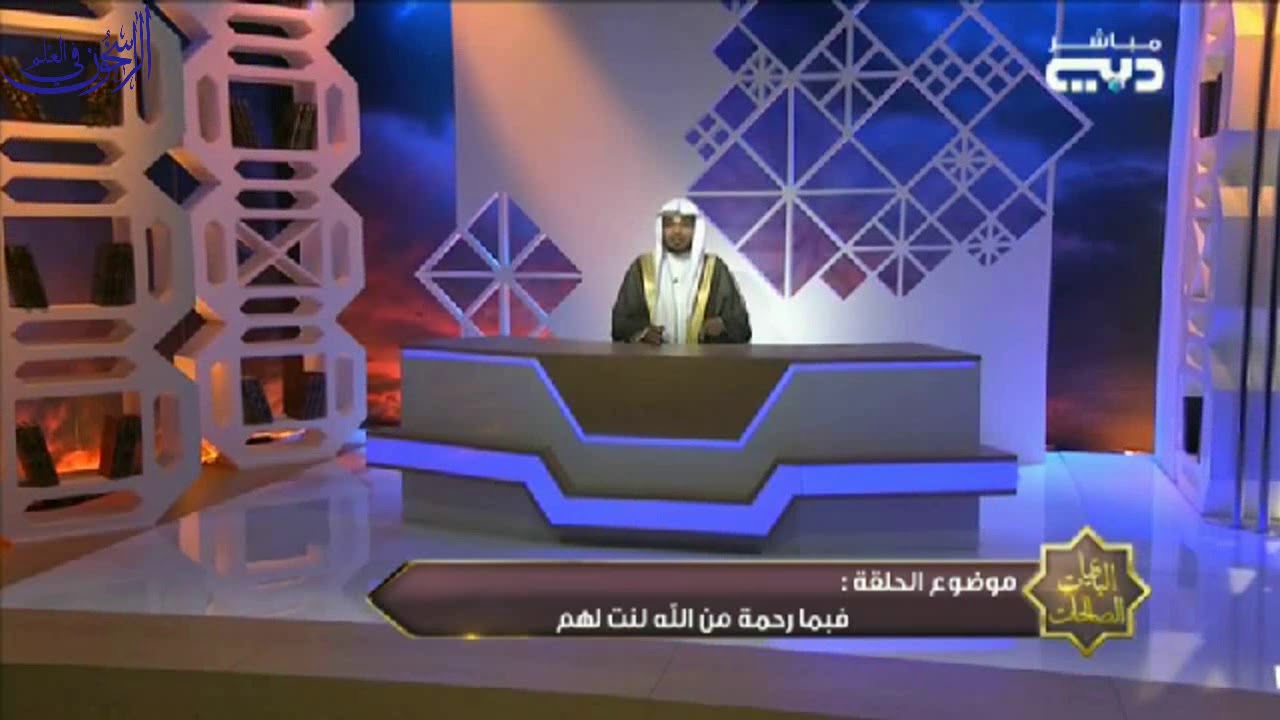 برنامج 
