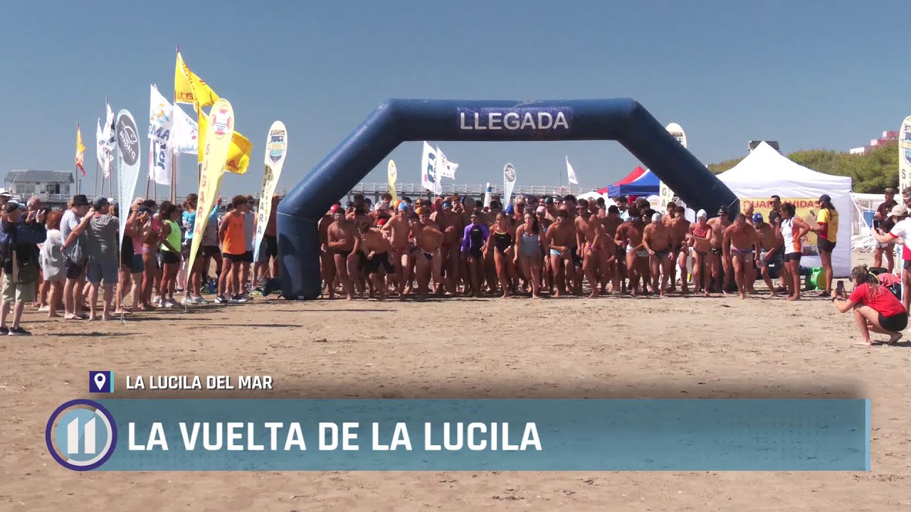Competencia de SUGARA 🏊‍♂️🏃‍♀️☀️