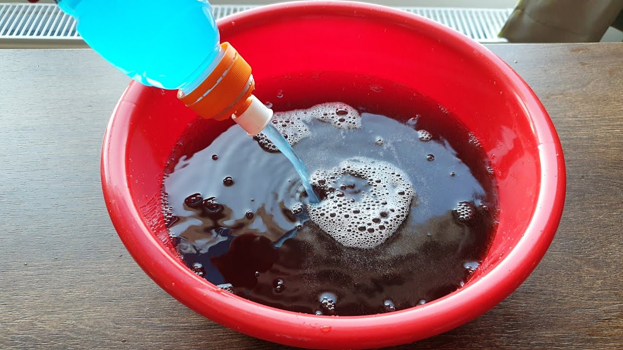 Amestec Sucuri - JUICE MIXING