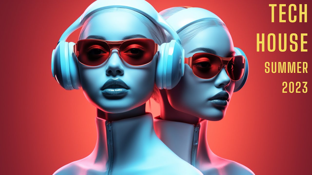 Summer '23 June Tech-House Mix | Hottest Bangers & Infectious Grooves