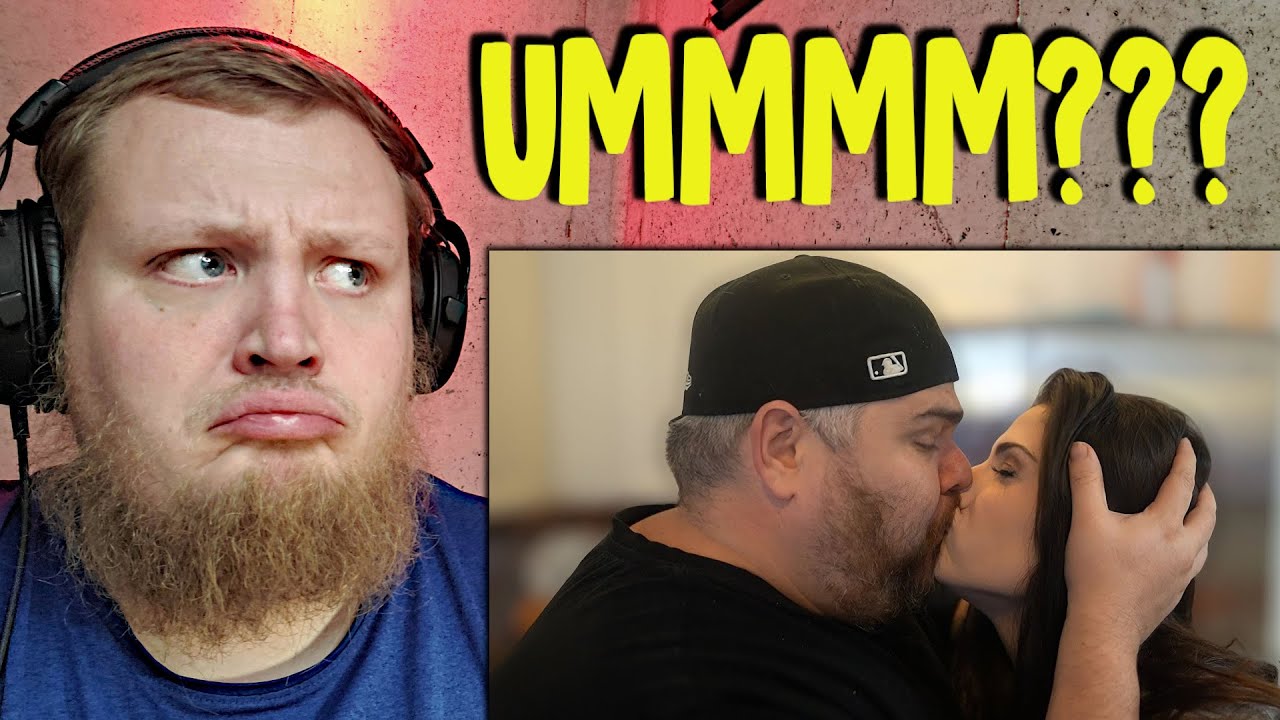 BRIDGETTE’S REPLACEMENT (KidBehindACamera) REACTION