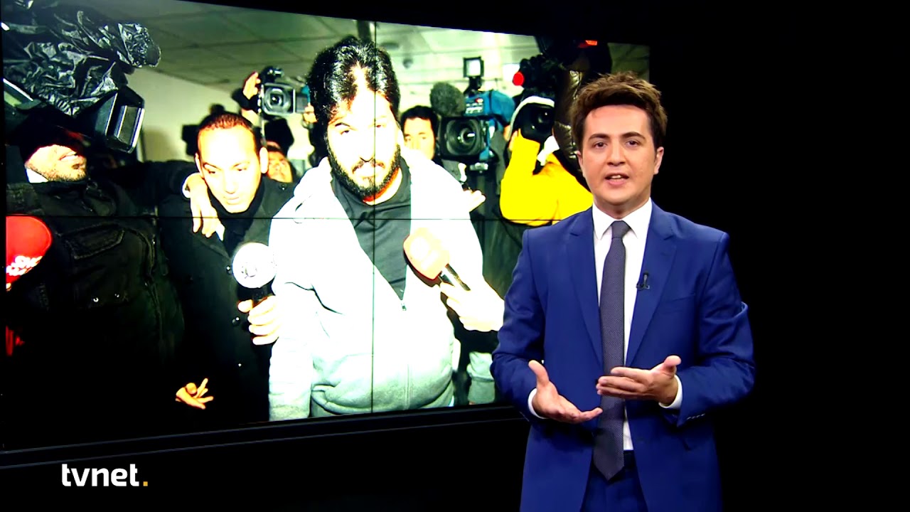 Kısaca - Hakan Atilla suçsuz yere neden 28 ay hapis yattı?