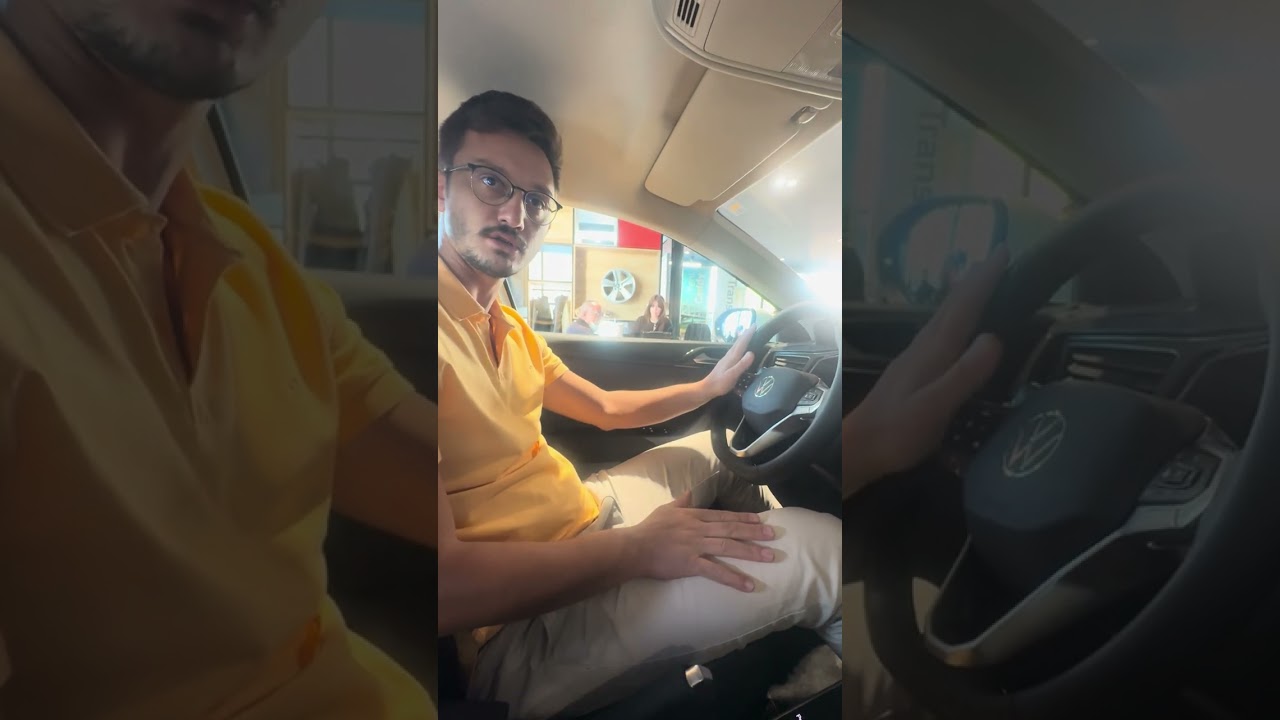 2025 Taigo Life Dsg Kısa Tanıtım